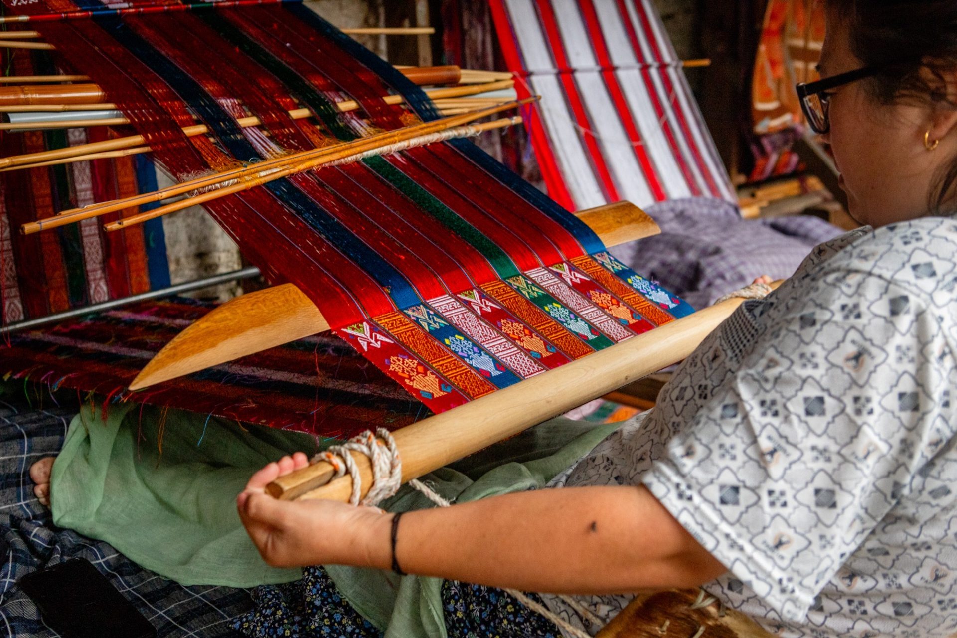 12-Day Cultural Heartland photo