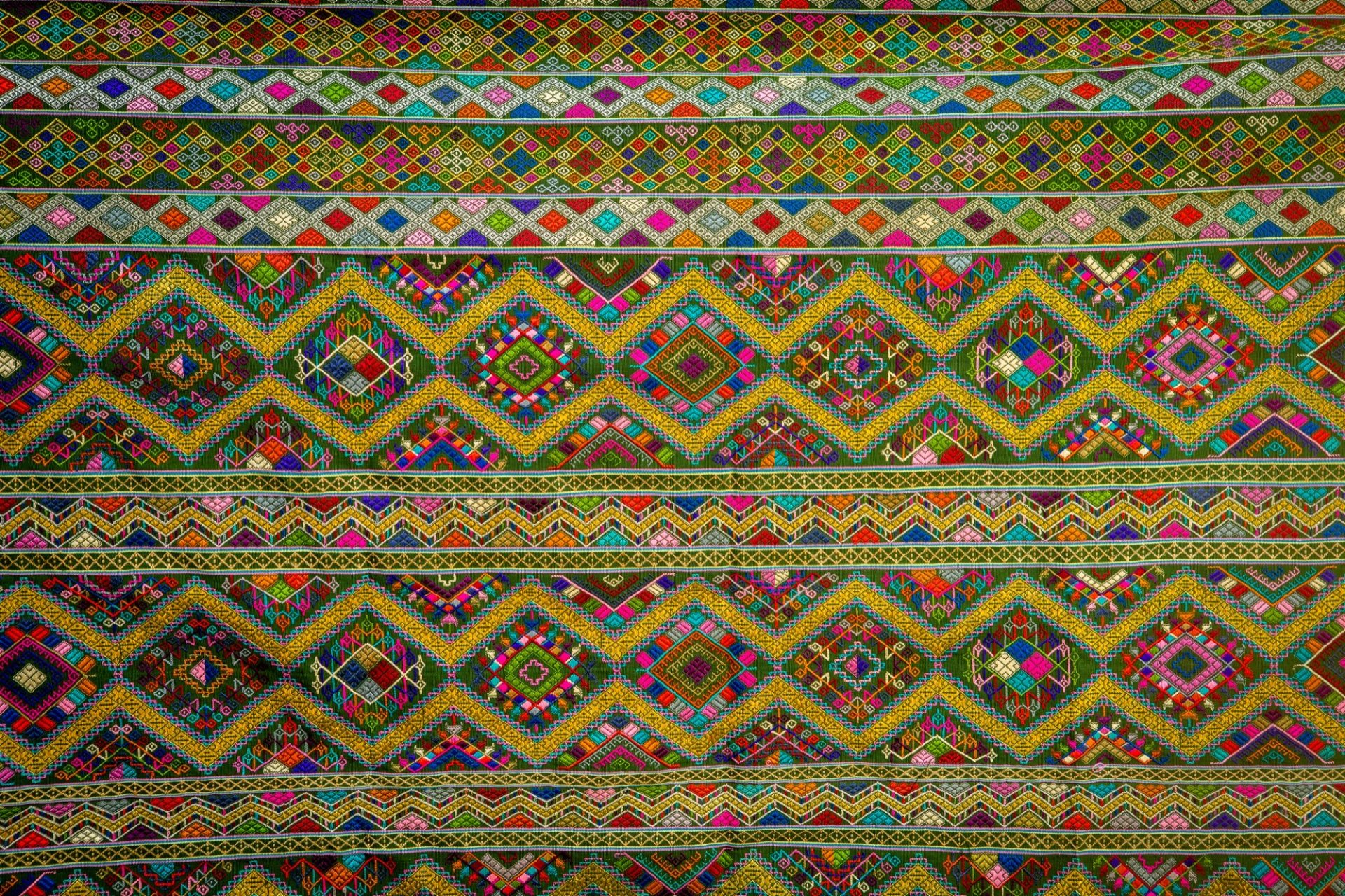 12-Day Cultural Heartland photo