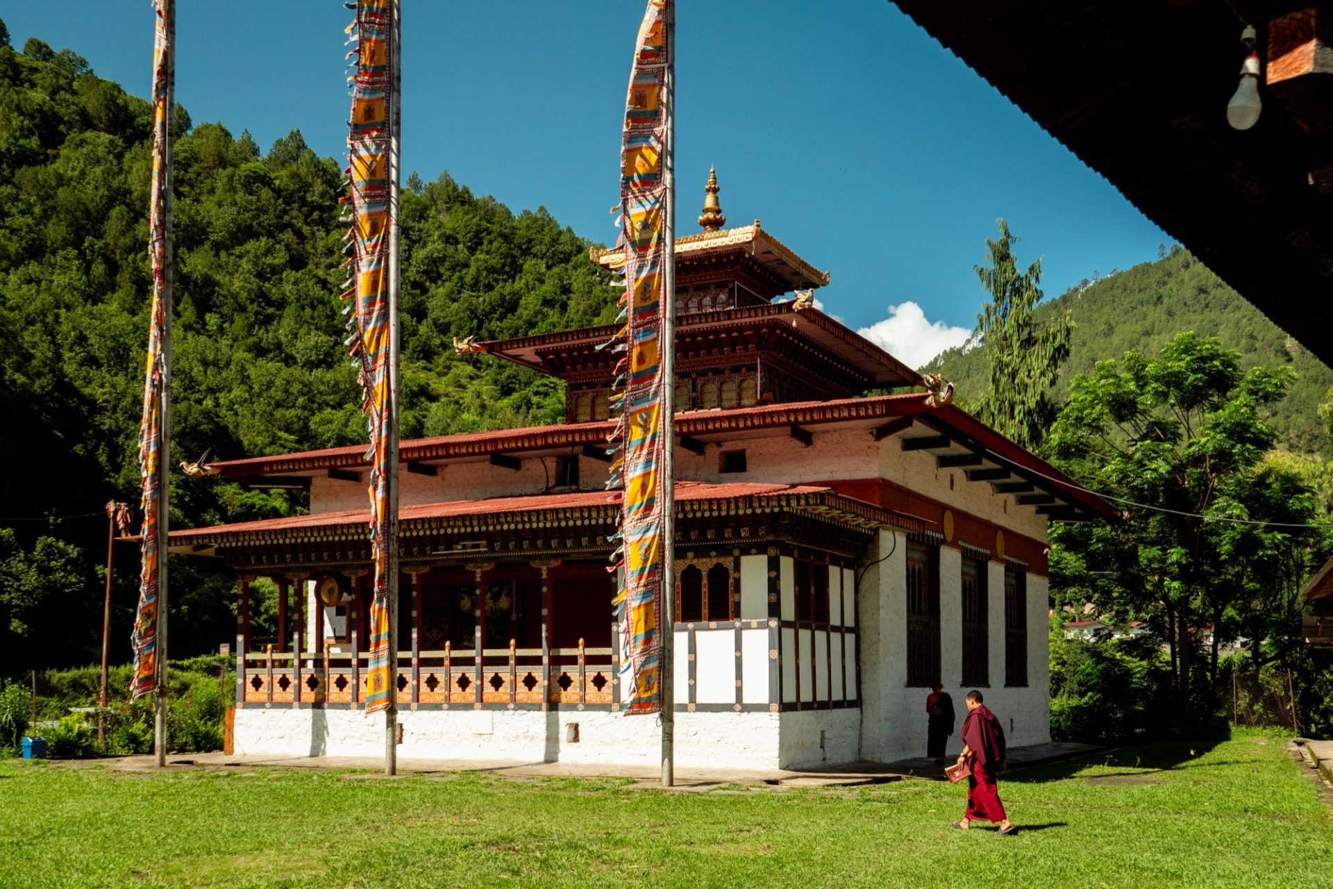 10-Day Cultural Tour photo