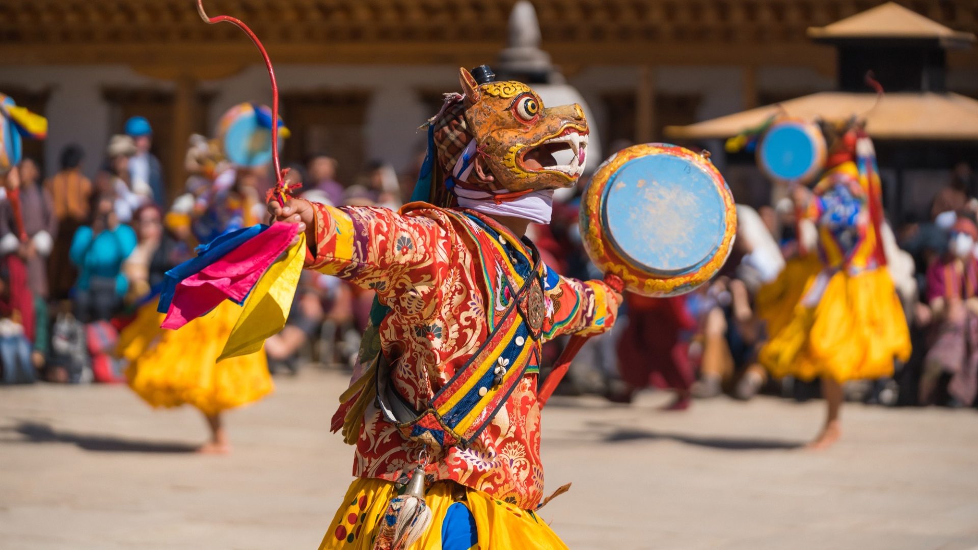 12-Day Cultural Heartland