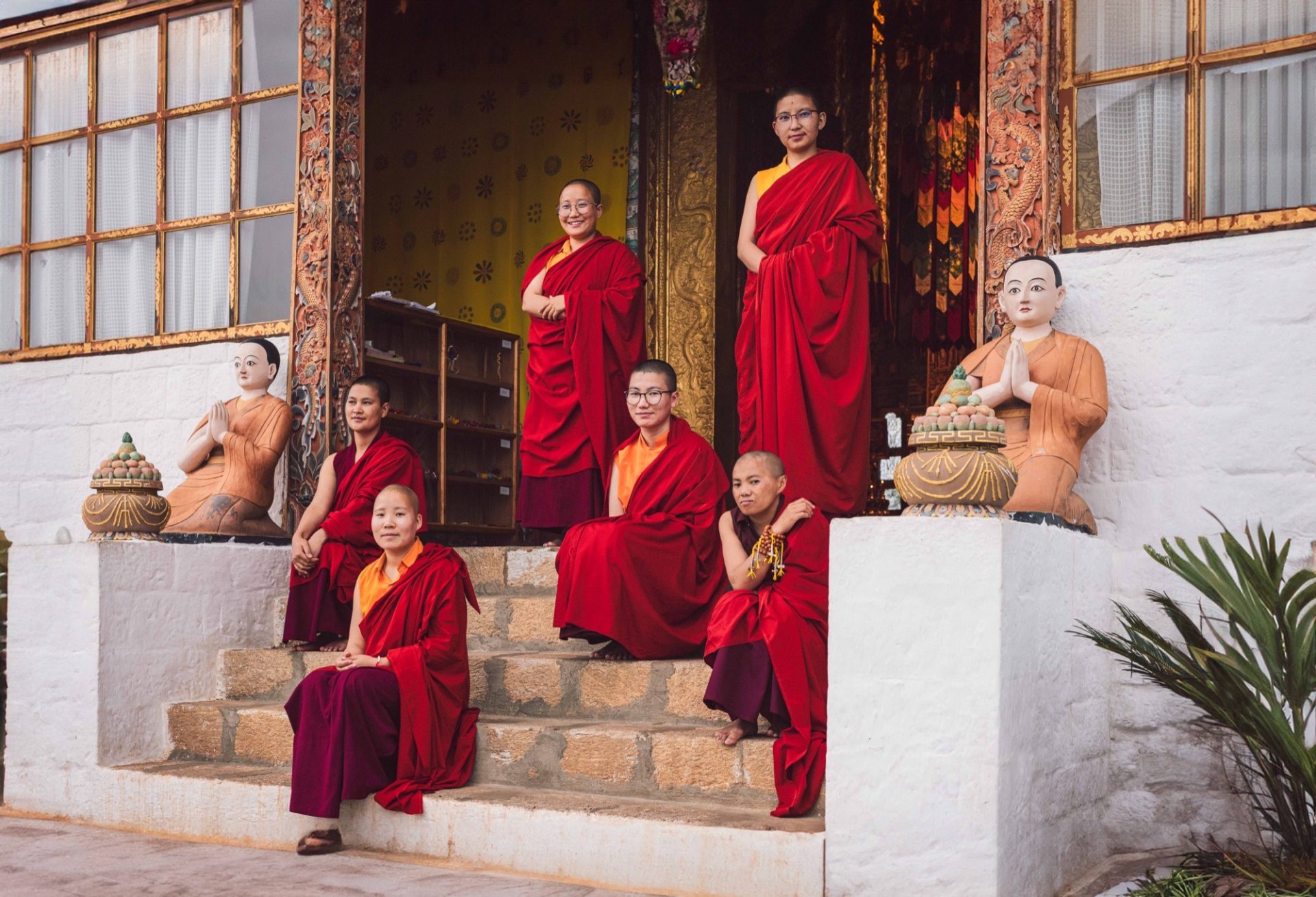 10-Day Cultural Tour photo