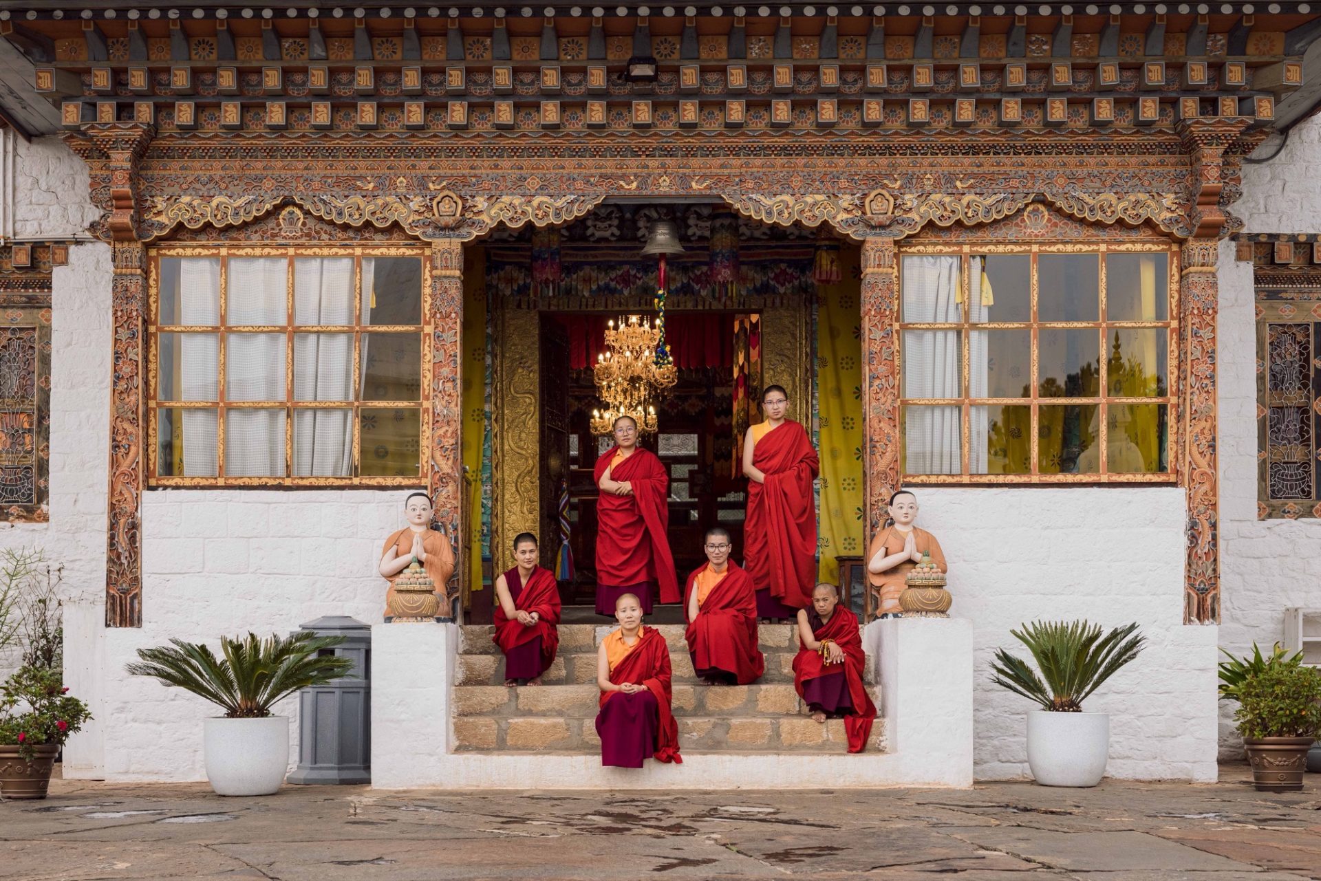 10-Day Cultural Tour photo