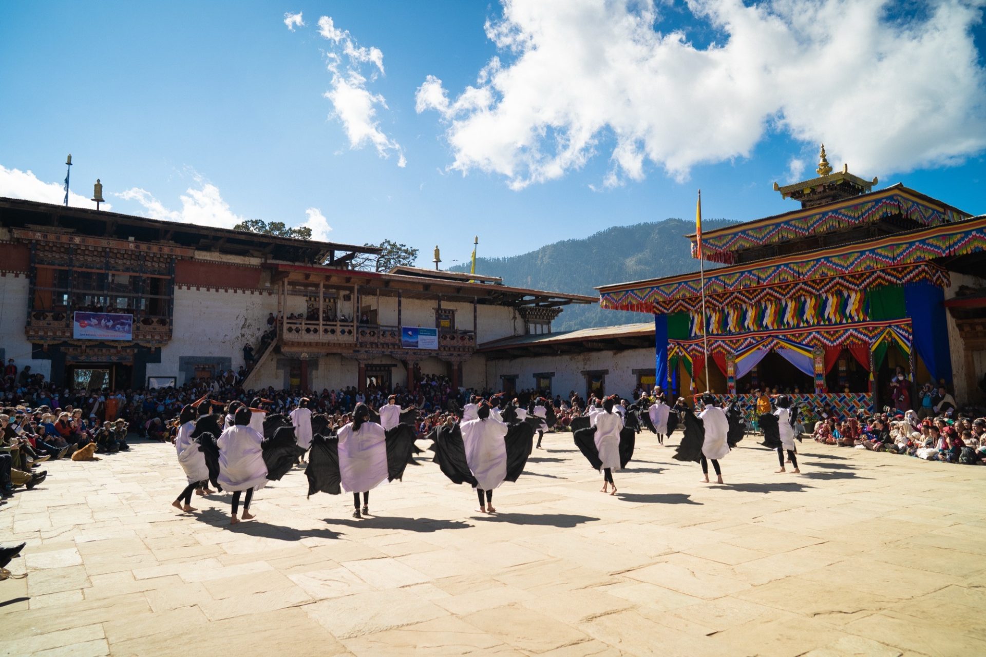 12-Day Cultural Heartland photo