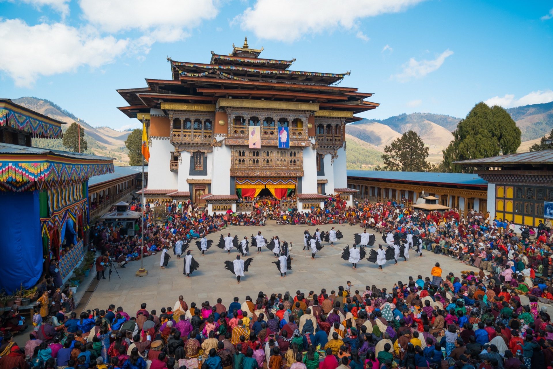 12-Day Cultural Heartland