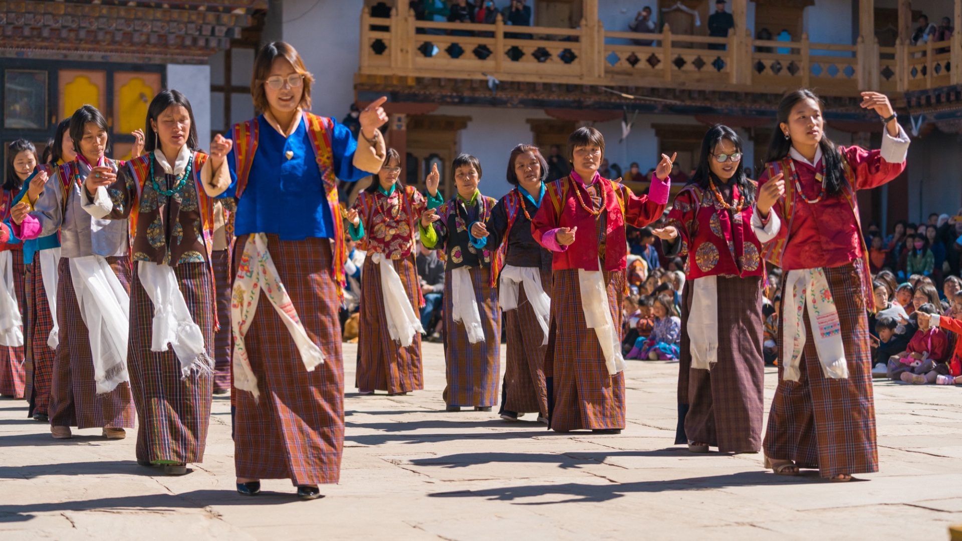 12-Day Cultural Heartland photo