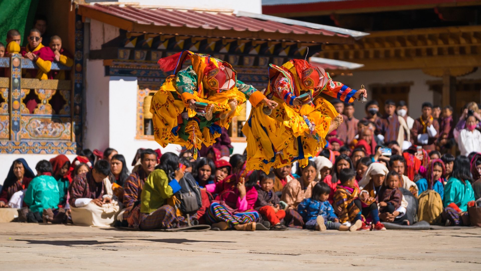 12-Day Cultural Heartland photo
