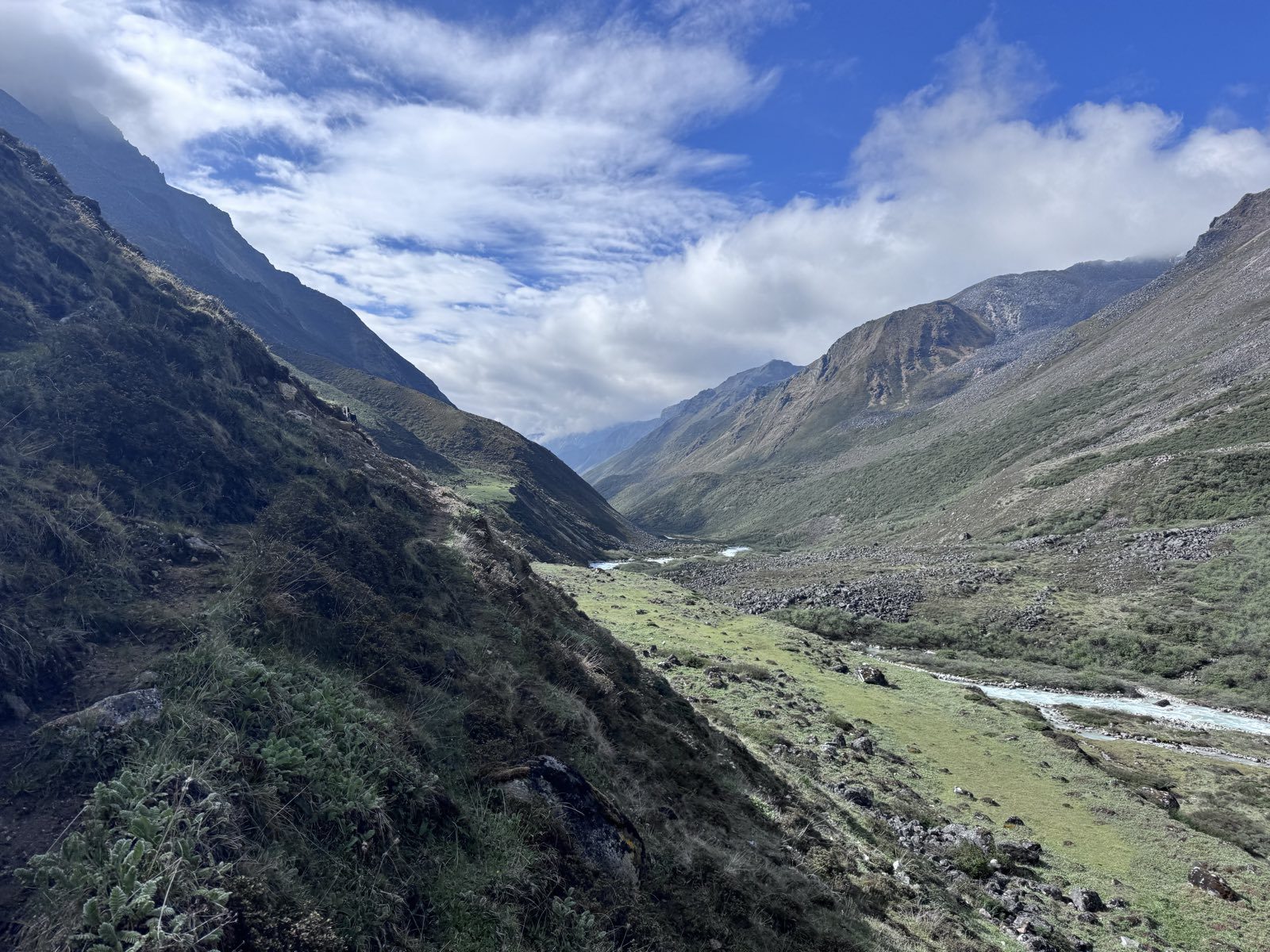 Soi Yaksa Trek