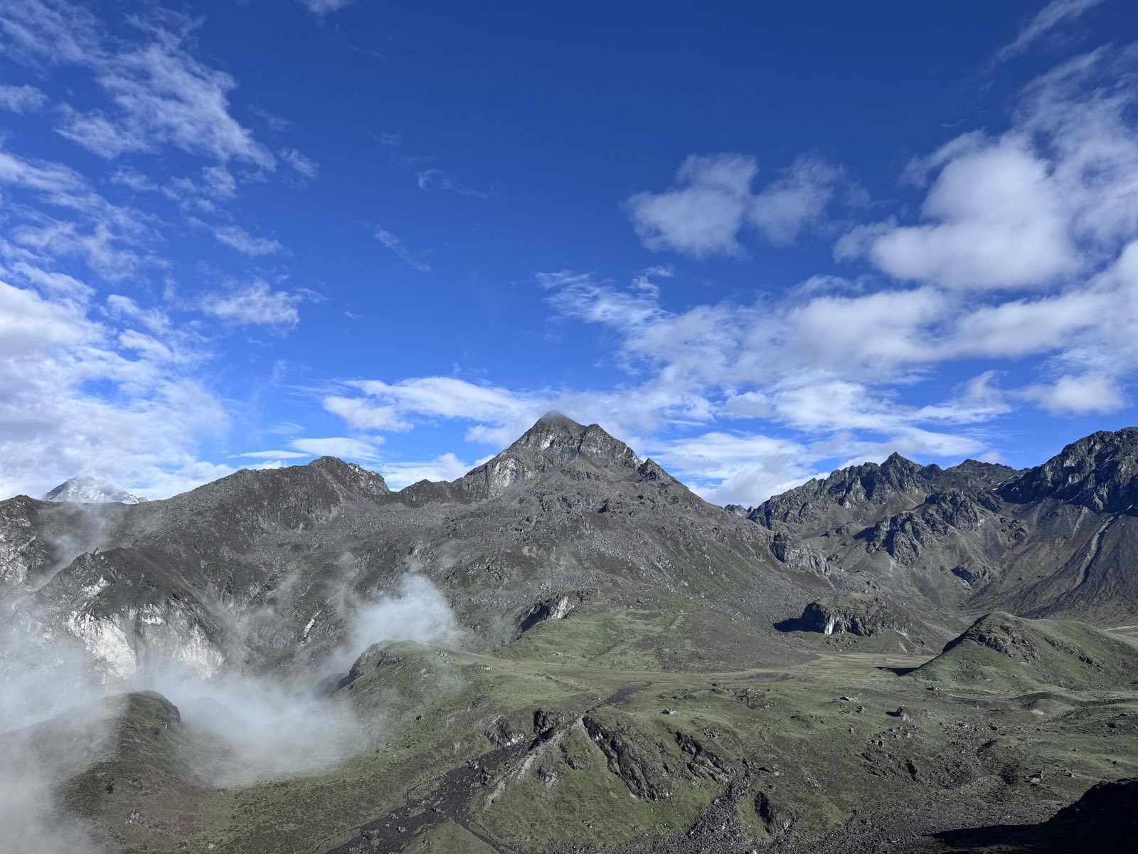 Druk Path Trek